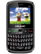 Best available price of Celkon C7 in Us