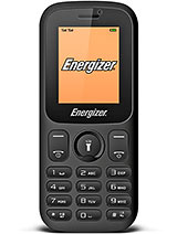 Best available price of Energizer Energy E10 in Us