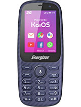 Best available price of Energizer Energy E241 in Us