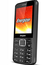 Best available price of Energizer Power Max P20 in Us
