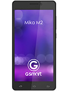 Best available price of Gigabyte GSmart Mika M2 in Us
