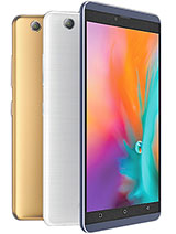 Best available price of Gionee Elife S Plus in Us