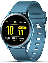 Best available price of Gionee Smartwatch 7 in Us