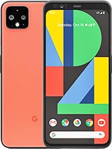 Best available price of Google Pixel 4 in Us