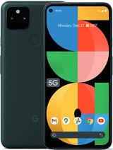 Best available price of Google Pixel 5a 5G in Us