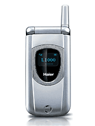 Best available price of Haier L1000 in Us