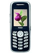 Best available price of Haier V200 in Us