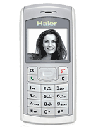 Best available price of Haier Z100 in Us