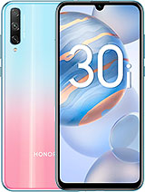 Best available price of Honor 30i in Us