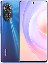 Best available price of Honor 50 SE in Us