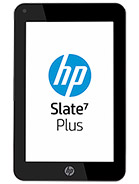 Best available price of HP Slate7 Plus in Us