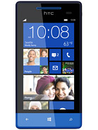 Best available price of HTC Windows Phone 8S in Us