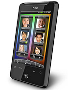 Best available price of HTC Gratia in Us