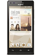 Best available price of Huawei Ascend P7 mini in Us