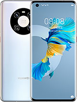 Best available price of Huawei Mate 40E 4G in Us