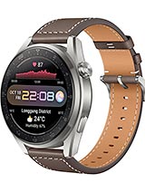Best available price of Huawei Watch 3 Pro in Us