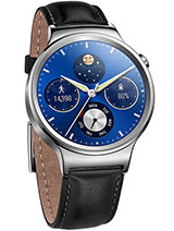 Best available price of Huawei Watch in Us