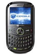 Best available price of Icemobile Comet II in Us