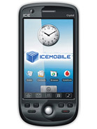 Best available price of Icemobile Crystal in Us