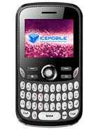 Best available price of Icemobile Diamond Dust in Us