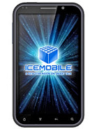Best available price of Icemobile Prime in Us