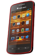 Best available price of Icemobile Sol III in Us