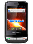 Best available price of Icemobile Sol II in Us