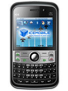 Best available price of Icemobile Storm in Us