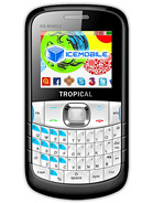Best available price of Icemobile Tropical in Us