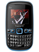 Best available price of Icemobile Tropical II in Us