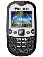 Best available price of Icemobile Tropical 3 in Us