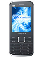 Best available price of Icemobile Twister in Us