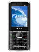 Best available price of Icemobile Wave in Us