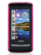 Best available price of i-mobile TV658 Touch-Move in Us