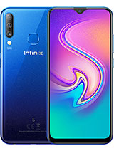 Best available price of Infinix S4 in Us