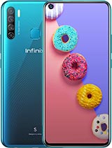 Best available price of Infinix S5 in Us