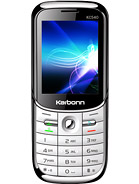 Best available price of Karbonn KC540 Blaze in Us