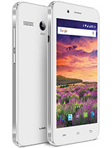 Best available price of Lava Iris Atom X in Us