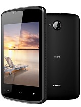 Best available price of Lava Iris 348 in Us