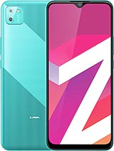 Best available price of Lava Z2 Max in Us