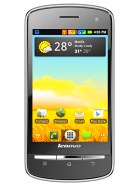 Best available price of Lenovo A60 in Us