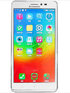 Best available price of Lenovo Golden Warrior Note 8 in Us
