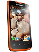 Best available price of Lenovo S560 in Us