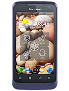 Best available price of Lenovo P700i in Us