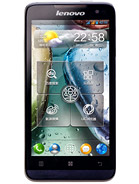 Best available price of Lenovo P770 in Us