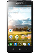 Best available price of Lenovo P780 in Us