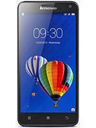 Best available price of Lenovo S580 in Us