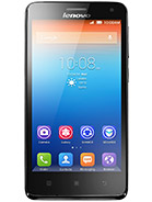Best available price of Lenovo S660 in Us