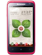 Best available price of Lenovo S720 in Us