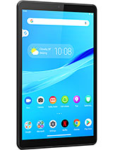 Best available price of Lenovo Tab M8 (HD) in Us
